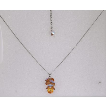 *BERNS NYAKLÁNC COCOLTCT-SH8SS