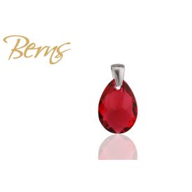 BERNS MEDÁL RIO SCARLET 16 SS
