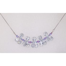 BERNS NYAKLÁNC DANA BLSHA-IRIS SS