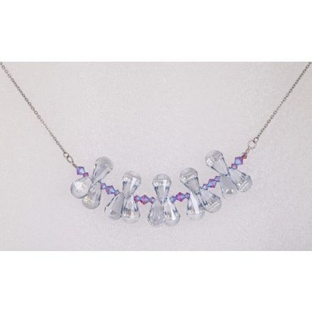 BERNS NYAKLÁNC DANA BLSHA-IRIS SS