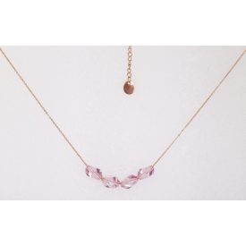 BERNS NYAKLÁNC REGINAL.AMETH RG