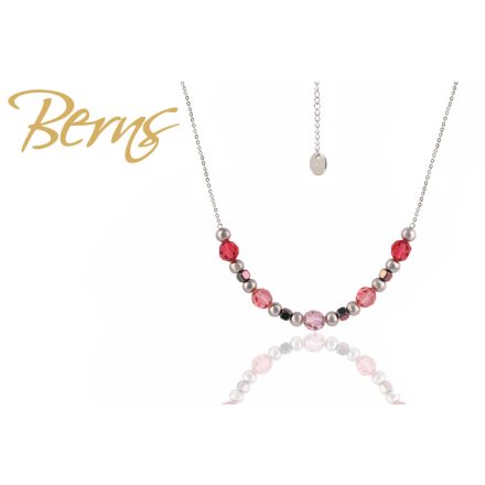 BERNS NYAKLÁNC LYDIAVIRO-ROPE SS
