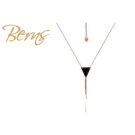 BERNS NYAKLÁNC MIRIAM JET RG