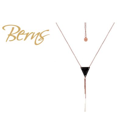 BERNS NYAKLÁNC MIRIAM JET RG