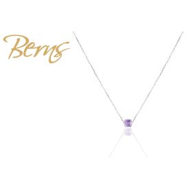 BERNS NYAKLÁNC GIGI TANZANITE SS