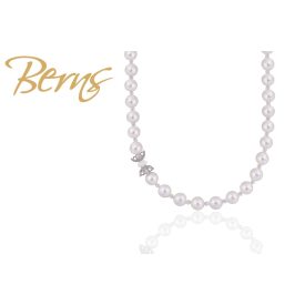 BERNS NYAKLÁNC NINETT WHITE SS