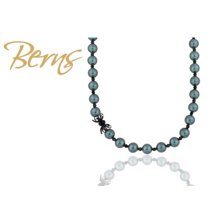 BERNS NYAKLÁNC NINETT TAHITI BL