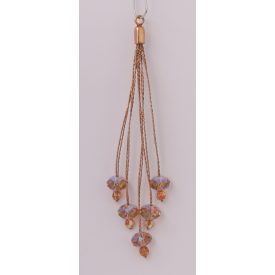 BERNS NYAKLÁNC ZORA LTCTOP RG