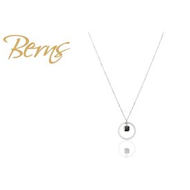 BERNS NYAKLÁNC LANA WH-LTCHR SS