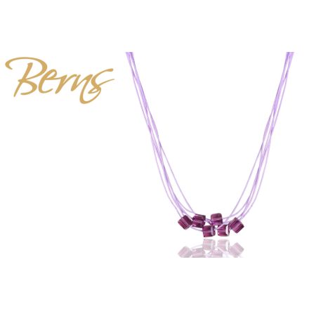BERNS NYAKLÁNC LIZZY IRIS SS