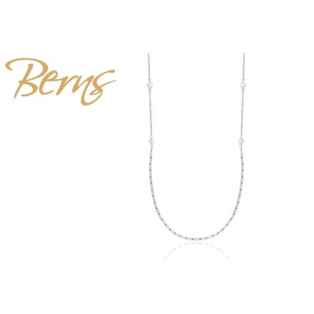 BERNS NYAKLÁNC SERA TURQ-LAZUR SS