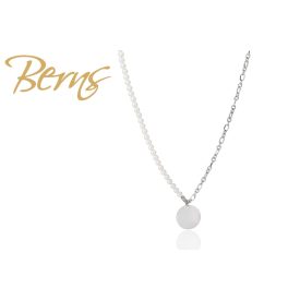 BERNS NYAKLÁNC KORA WHITE SS