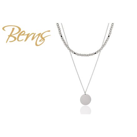 BERNS NYAKLÁNC AINA JET SS