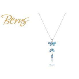 BERNS NYAKLÁNC LONA DMBL SS