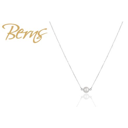 BERNS NYAKLÁNC VECA WHITE SS