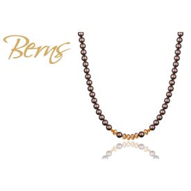 BERNS NYAKLÁNC BREE V.BROWN-LTCT RG