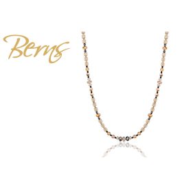 BERNS NYAKLÁNC LORIN COPPER-LTCT GO