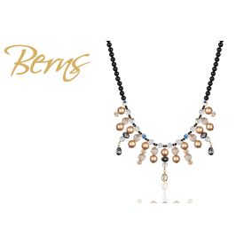 BERNS NYAKLÁNC ADELA VINTGO-SILK GO