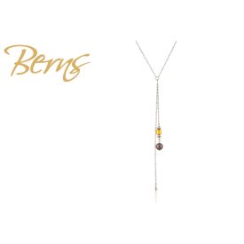 BERNS NYAKLÁNC HELEN V.BROWN-TOP SS