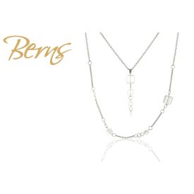 BERNS NYAKLÁNC ANICA-2LINE CRY SS