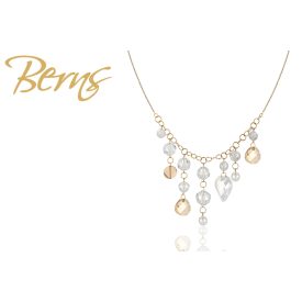 BERNS NYAKLÁNC OCTAVIA GSHA-CRY GO