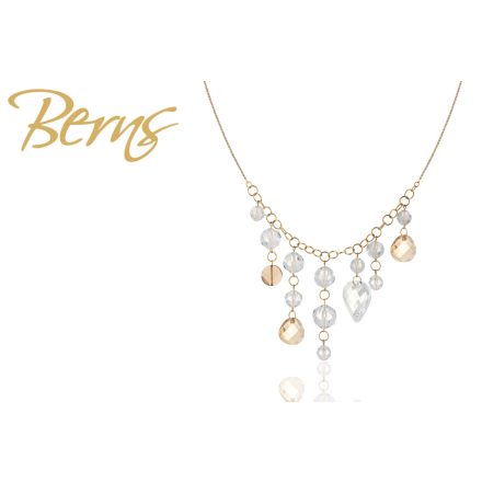 BERNS NYAKLÁNC OCTAVIA GSHA-CRY GO