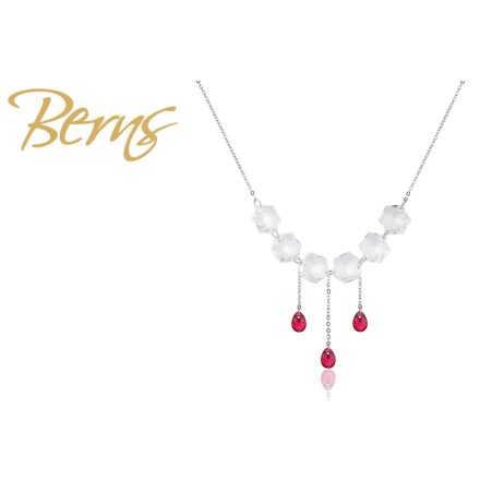 BERNS NYAKLÁNC SARLOTT CTY-SCARL SS