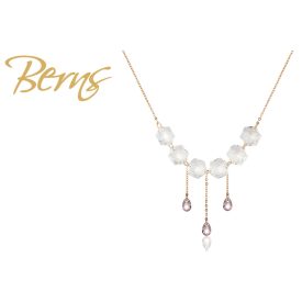 BERNS NYAKLÁNC SARLOTT CRY-LT.AM RG