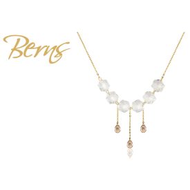 BERNS NYAKLÁNC SARLOTT CRY-GSHA GO