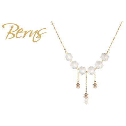 BERNS NYAKLÁNC SARLOTT CRY-GSHA GO