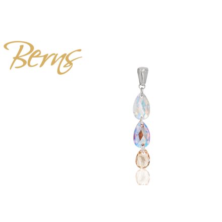 BERNS MEDÁL SILA LTCT-GSHA SS