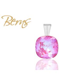 BERNS MEDÁL YLA D-ROY.RED 12MM SS