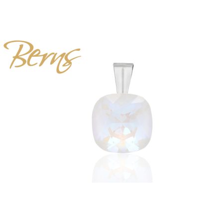 BERNS MEDÁL YLA L.GREY 12MM