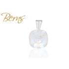 BERNS MEDÁL YLA L.GREY 12MM