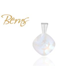 BERNS MEDÁL YLI L.GREY 12MM