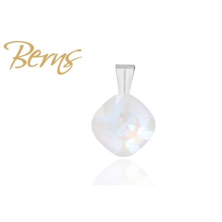 BERNS MEDÁL YLI L.GREY 12MM