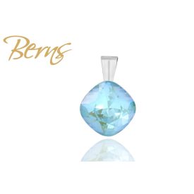 BERNS MEDÁL YLI S.SAGE 12MM