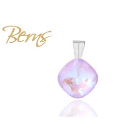 BERNS MEDÁL YLI LAVEN 12MM