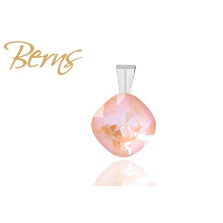 BERNS MEDÁL YLI PEACH 12MM