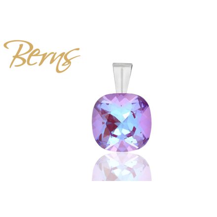 BERNS MEDÁL YLA BURG. 12MM