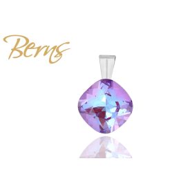 BERNS MEDÁL YLI BURG. 12MM