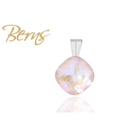 BERNS MEDÁL YLI IVORY C. 12MM