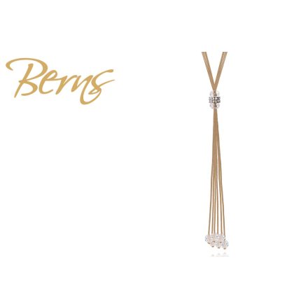 BERNS NYAKLÁNC EVELIN* NATUR-AB SS