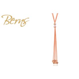 BERNS NYAKLÁNC EVELIN PEACH-METSUN