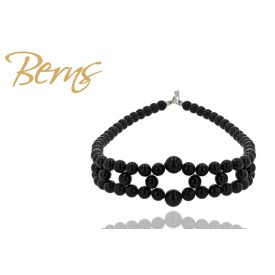 BERNS NYAKLÁNC QUINN M.BLACK-SS
