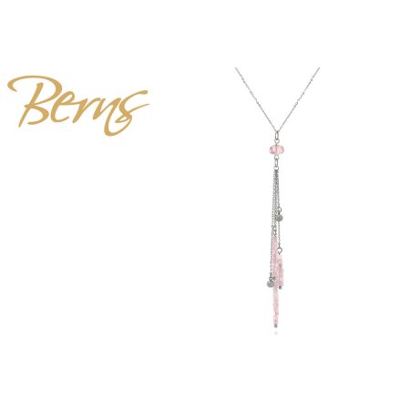 BERNS NYAKLÁNC MORELLA L.ROSE-SS