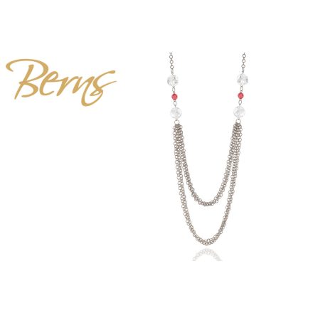 BERNS NYAKLÁNC SAMIRA PADP-CRY SS