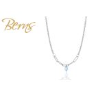 BERNS NYAKLÁNC MILANO AQUA SH. SS