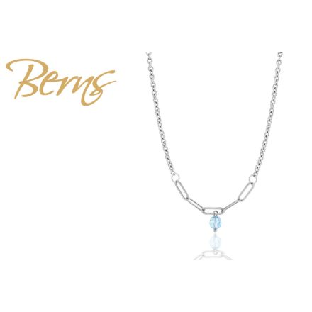 BERNS NYAKLÁNC MILANO AQUA SH. SS