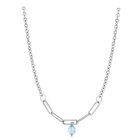 BERNS NYAKLÁNC MILANO AQUA SH. SS